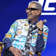 Jeff Goldblum at D23 Expo 2019.